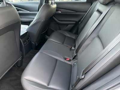 2022 Mazda Mazda CX-30 2.5 S Select Package