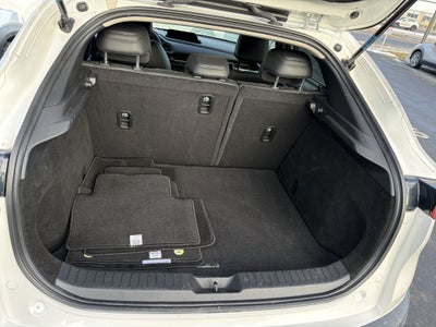 2022 Mazda Mazda CX-30 2.5 S Select Package