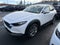 2022 Mazda Mazda CX-30 2.5 S Select Package