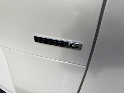 2022 Mazda Mazda CX-30 2.5 S Select Package