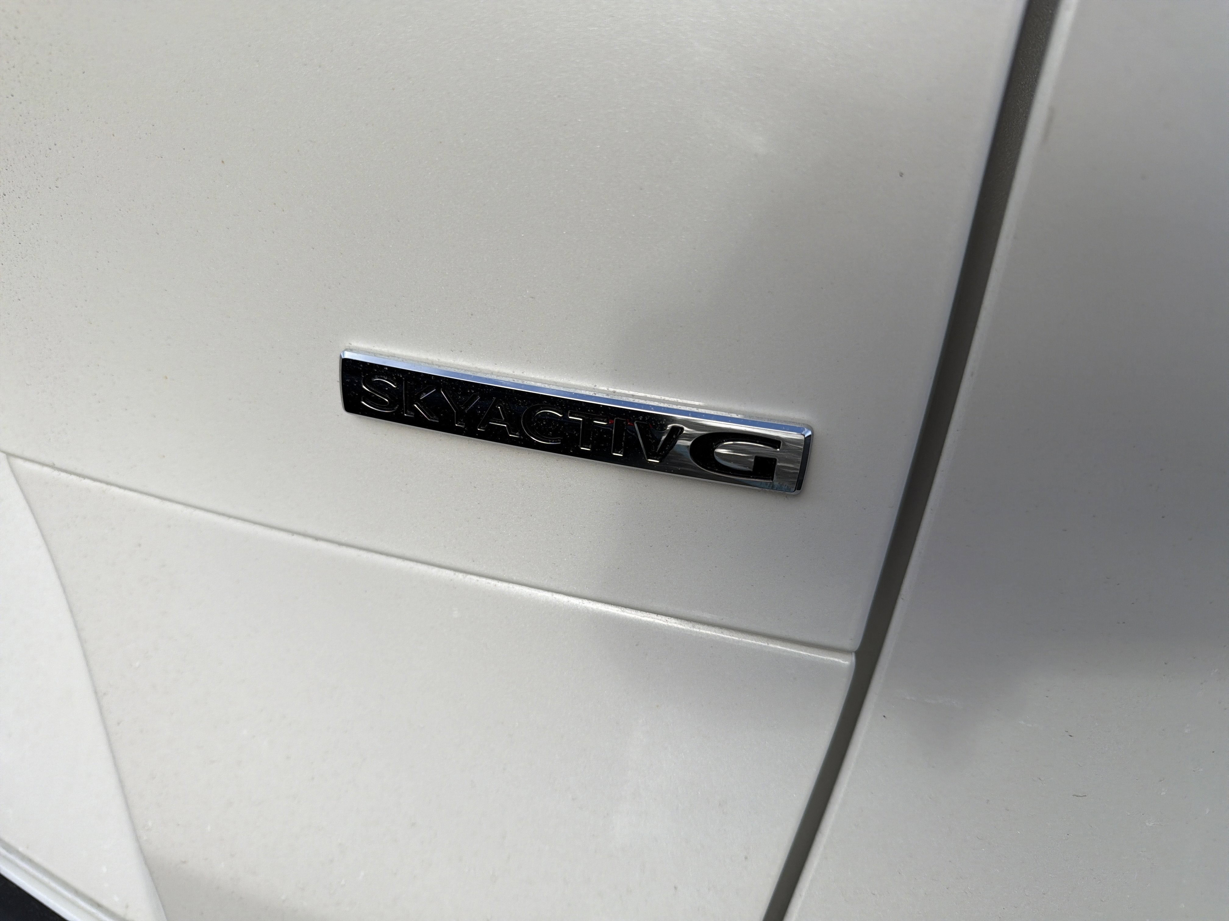 2022 Mazda Mazda CX-30 2.5 S Select Package