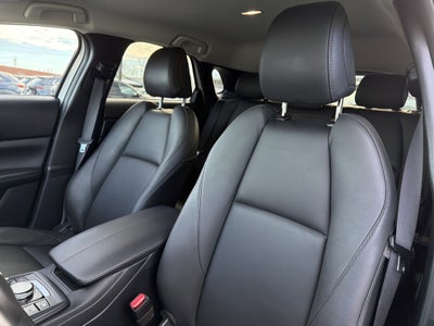 2022 Mazda Mazda CX-30 2.5 S Select Package