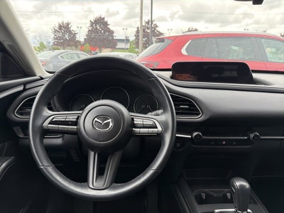 2021 Mazda Mazda CX-30 Select AWD