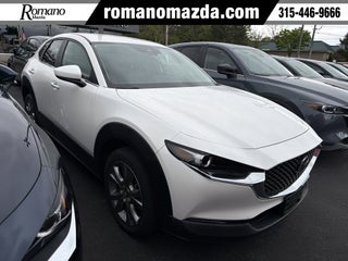 2021 Mazda Mazda CX-30 Select AWD