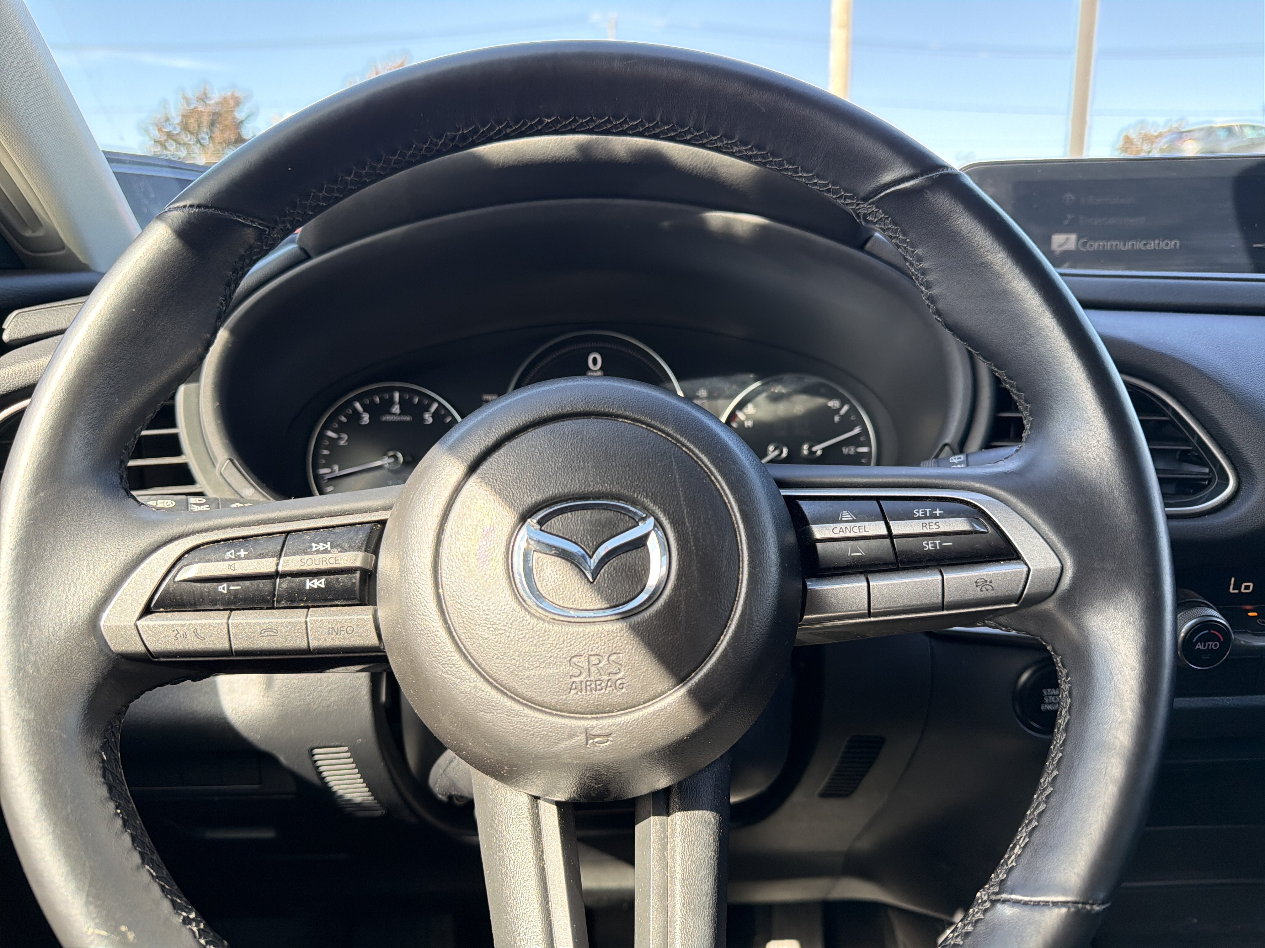 2022 Mazda Mazda CX-30 2.5 S Select Package AWD