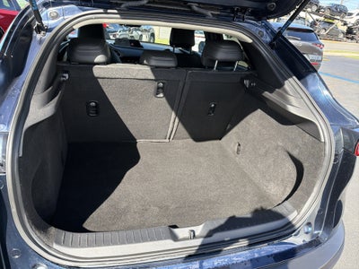 2022 Mazda Mazda CX-30 2.5 S Select Package AWD