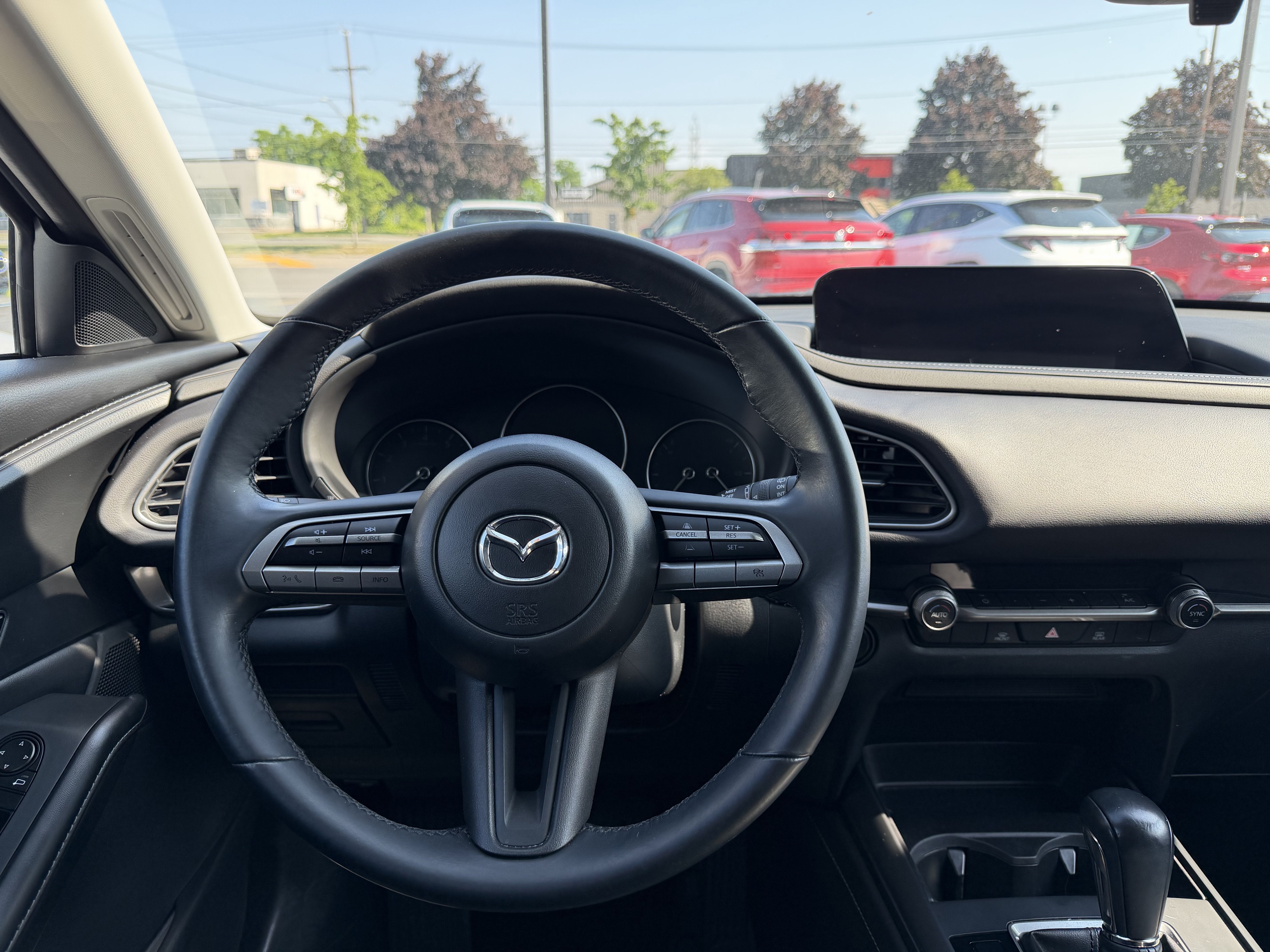 2023 Mazda Mazda CX-30 2.5 S Select Package AWD