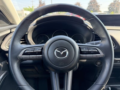 2023 Mazda Mazda CX-30 2.5 S Select Package AWD