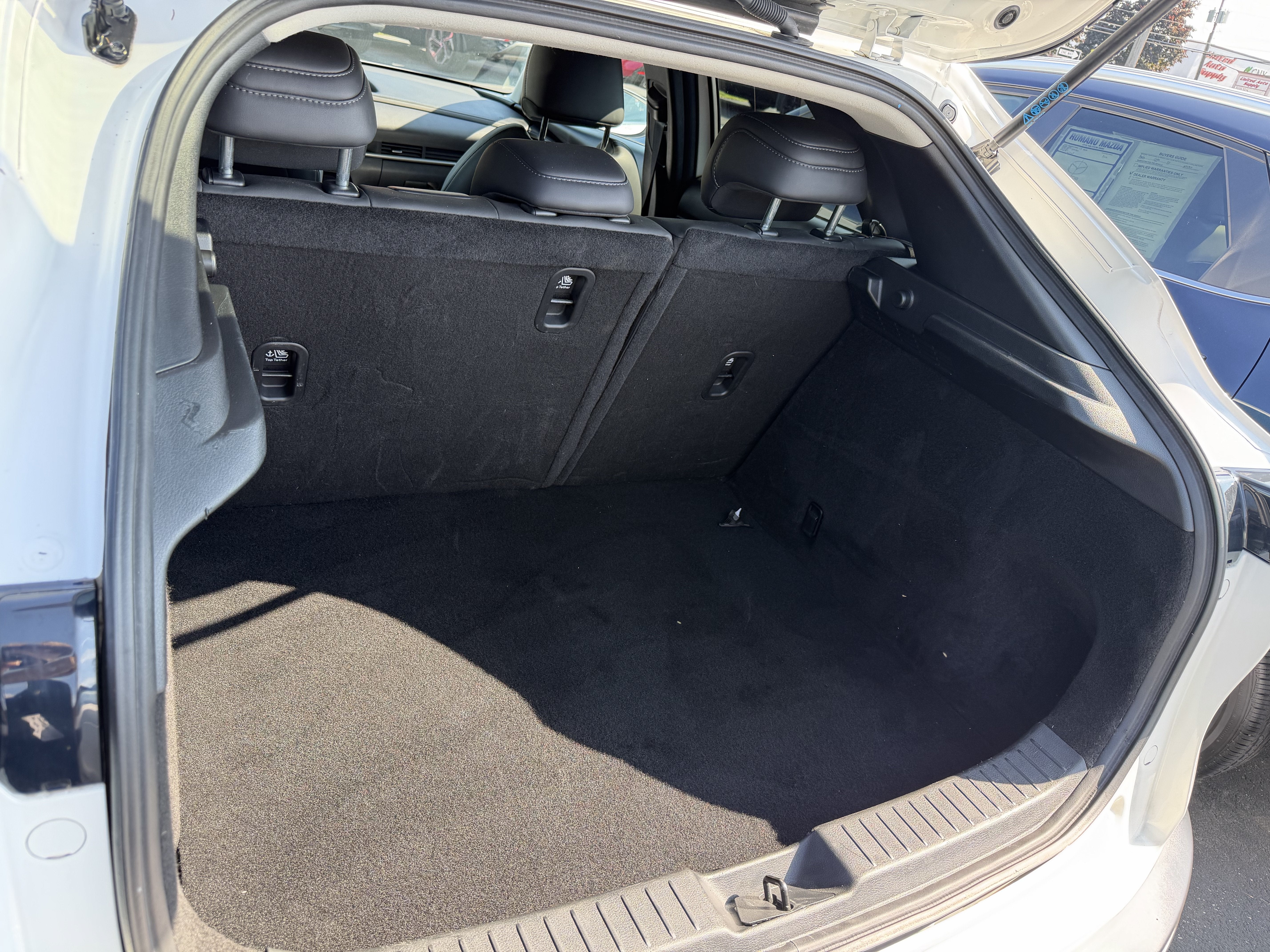 2023 Mazda Mazda CX-30 2.5 S Select Package AWD