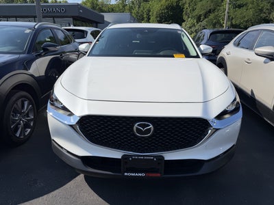 2023 Mazda Mazda CX-30 2.5 S Select Package AWD