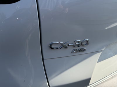 2023 Mazda Mazda CX-30 2.5 S Select Package AWD