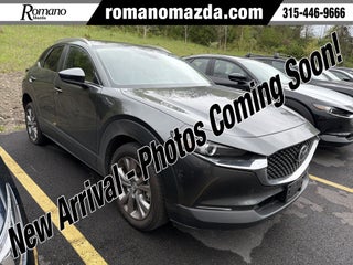 2023 Mazda Mazda CX-30 2.5 S Select Package AWD