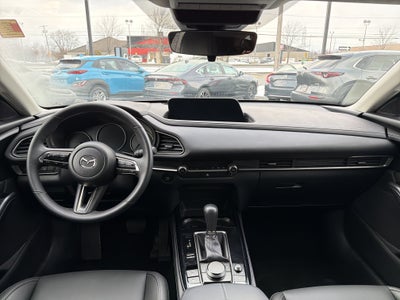 2025 Mazda Mazda CX-30 2.5 S Select Sport