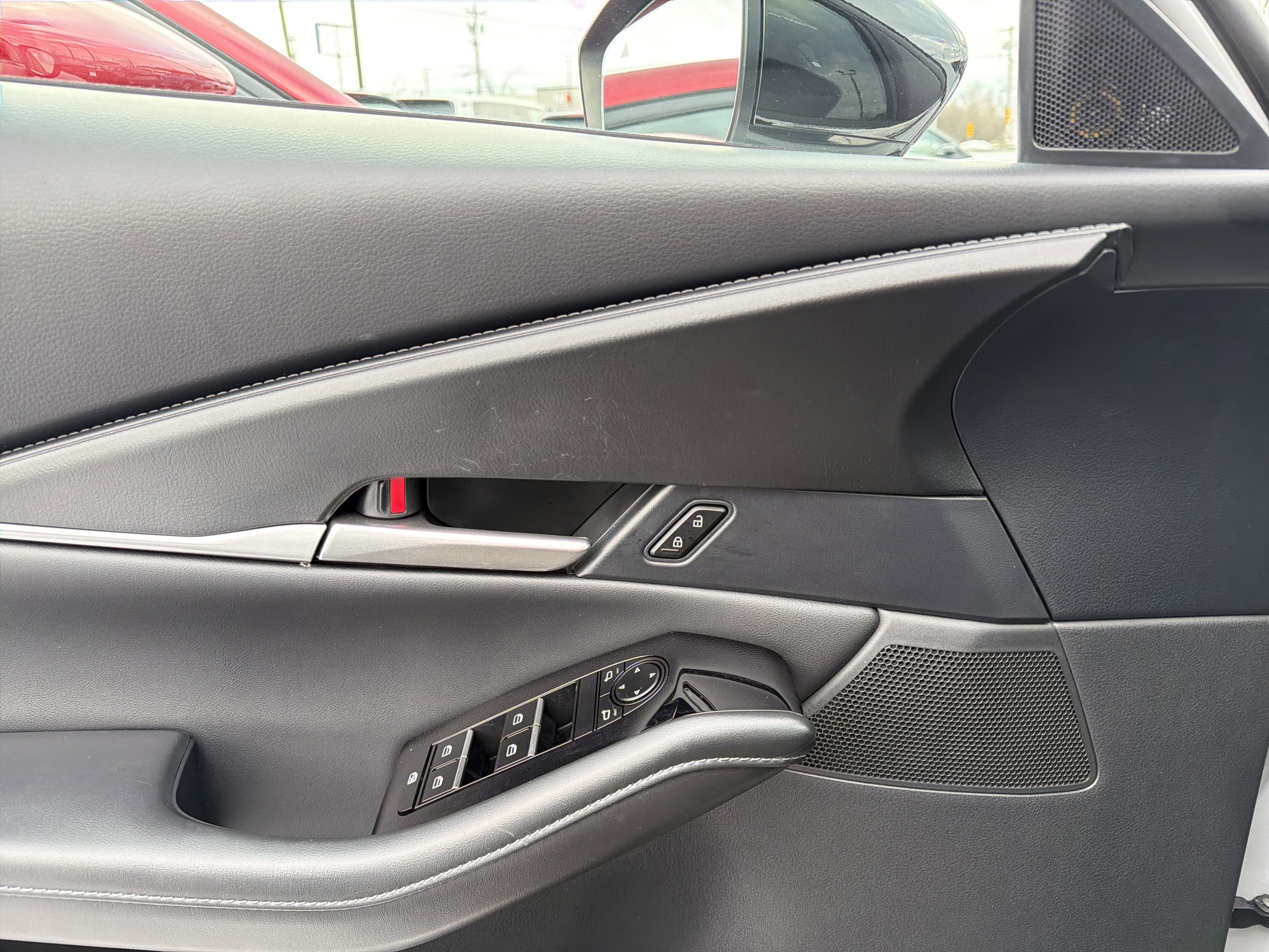 2025 Mazda Mazda CX-30 2.5 S Select Sport