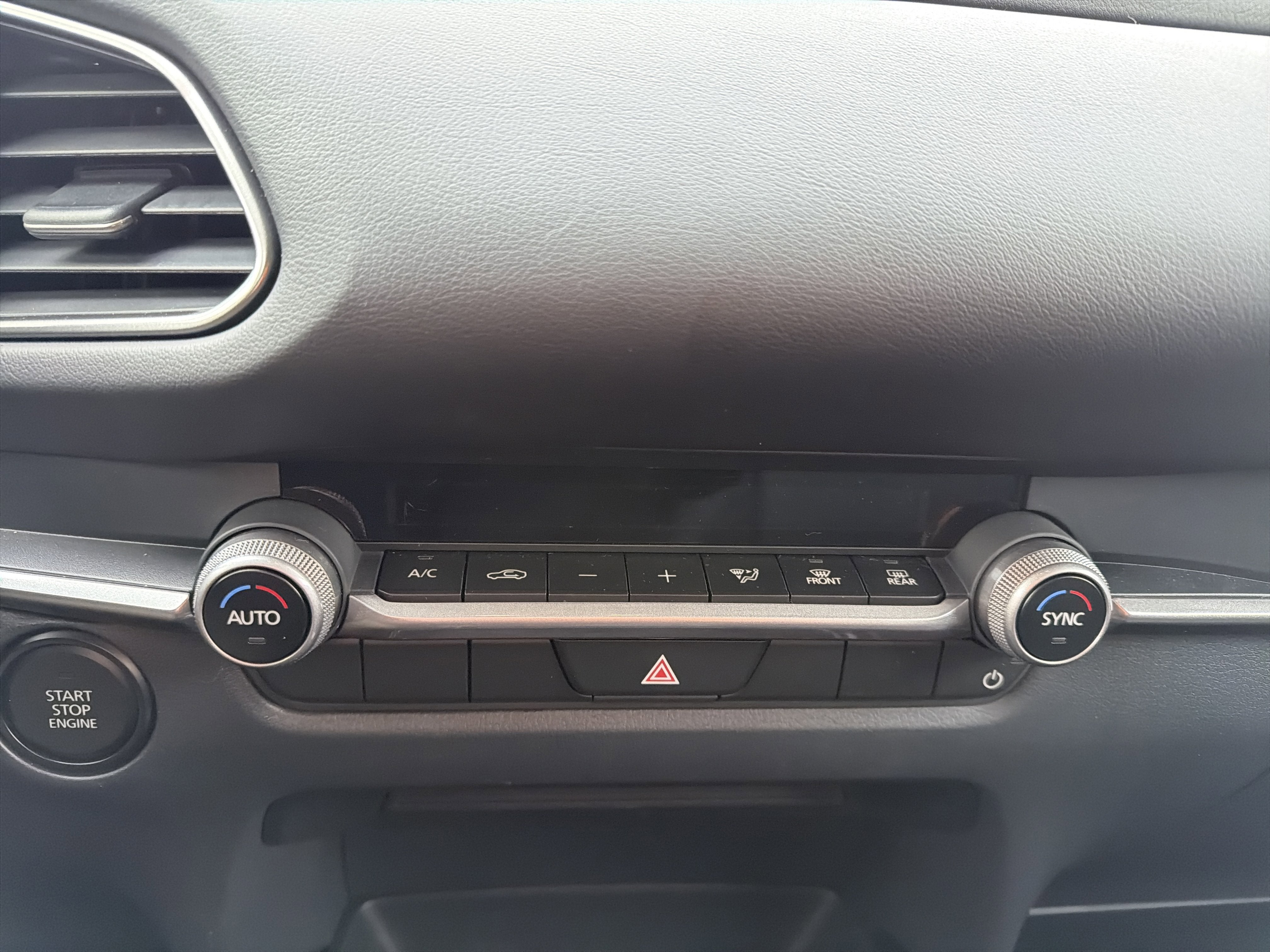 2025 Mazda Mazda CX-30 2.5 S Select Sport