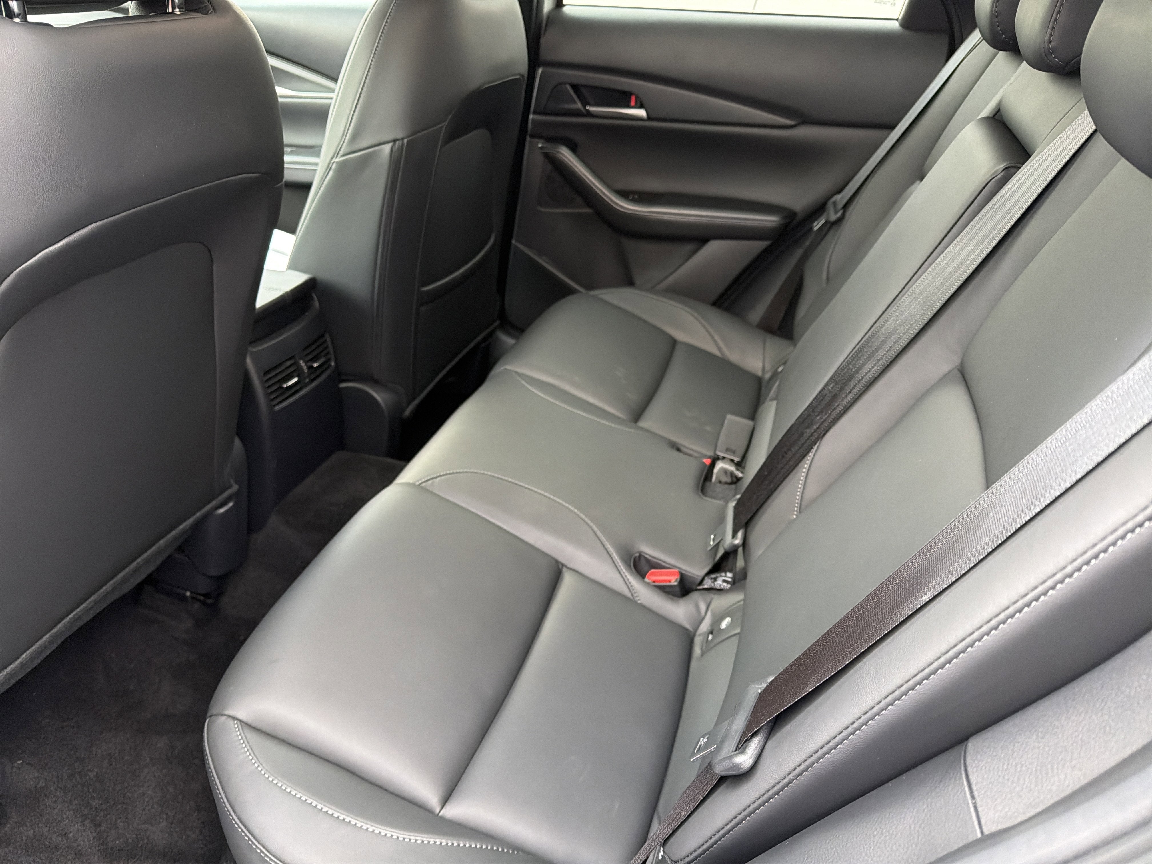 2025 Mazda Mazda CX-30 2.5 S Select Sport