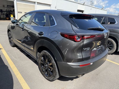 2024 Mazda Mazda CX-30 2.5 S Select Sport AWD