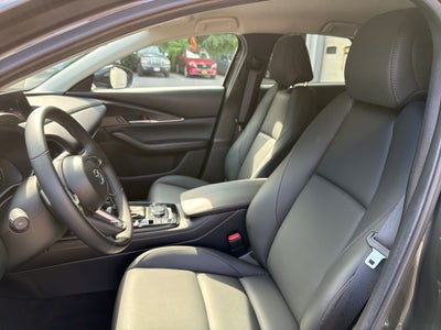 2025 Mazda Mazda CX-30 2.5 S Select Sport AWD