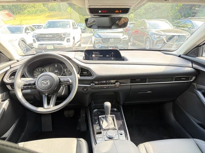2025 Mazda Mazda CX-30 2.5 S Select Sport AWD
