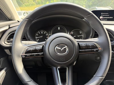 2025 Mazda Mazda CX-30 2.5 S Select Sport AWD