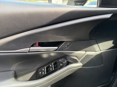 2025 Mazda Mazda CX-30 2.5 S Select Sport AWD