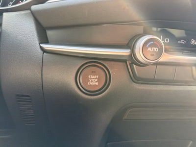 2025 Mazda Mazda CX-30 2.5 S Select Sport AWD
