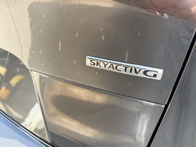 2025 Mazda Mazda CX-30 2.5 S Select Sport AWD