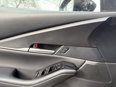 2025 Mazda Mazda CX-30 2.5 S Select Sport AWD