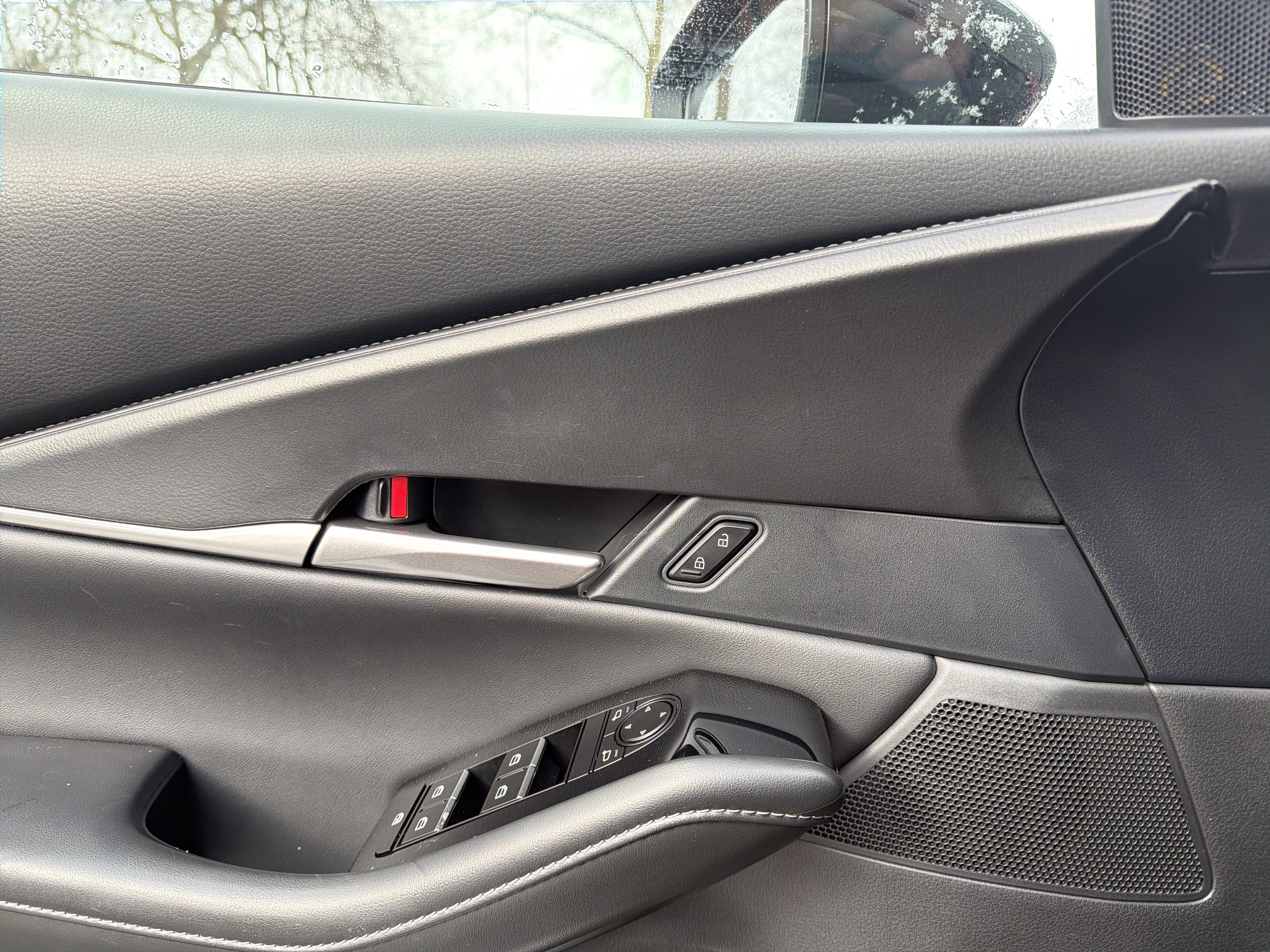 2025 Mazda Mazda CX-30 2.5 S Select Sport AWD