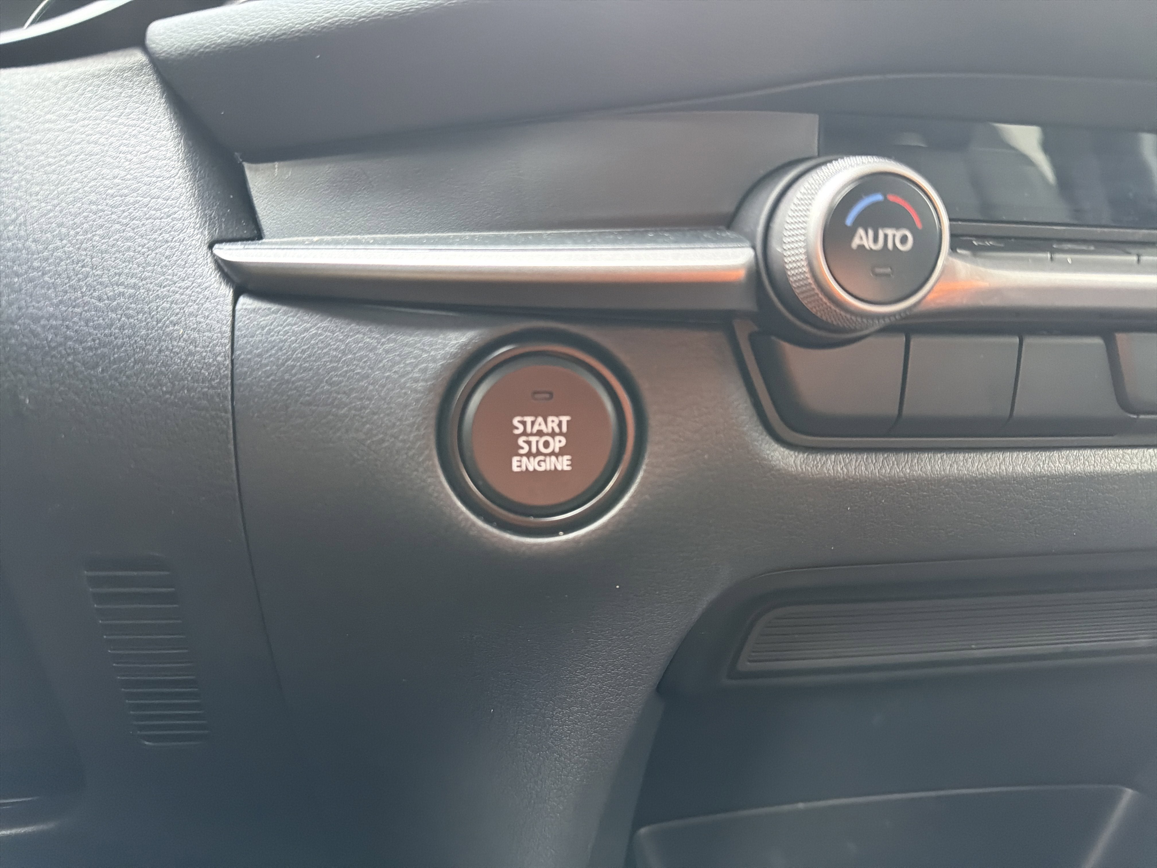 2025 Mazda Mazda CX-30 2.5 S Select Sport AWD