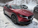 2025 Mazda Mazda CX-30 2.5 S Select Sport AWD