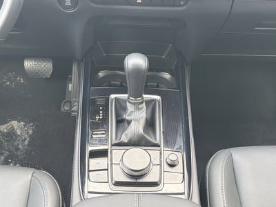 2025 Mazda Mazda CX-30 2.5 S Select Sport AWD