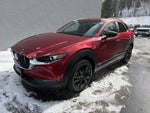 2025 Mazda Mazda CX-30 2.5 S Select Sport AWD