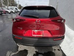 2025 Mazda Mazda CX-30 2.5 S Select Sport AWD