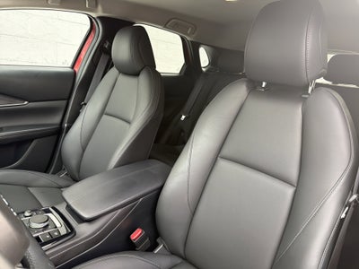 2025 Mazda Mazda CX-30 2.5 S Select Sport AWD