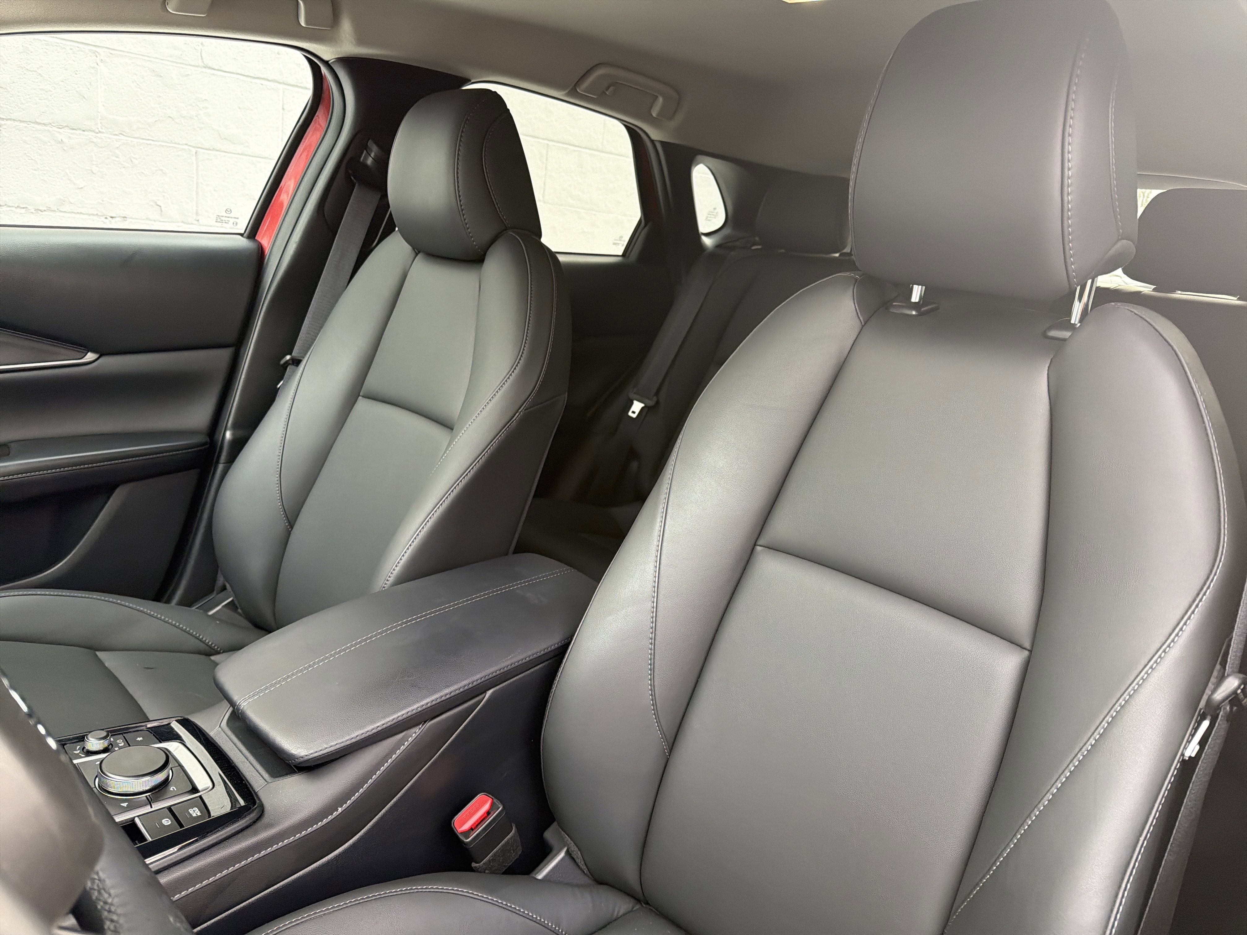 2025 Mazda Mazda CX-30 2.5 S Select Sport AWD