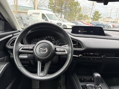 2023 Mazda Mazda CX-30 2.5 S Select Package AWD