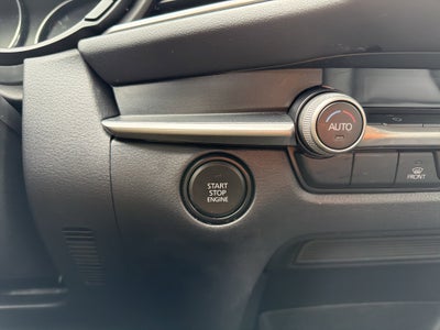 2023 Mazda Mazda CX-30 2.5 S Select Package AWD