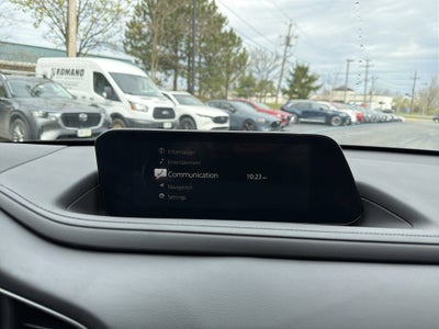 2023 Mazda Mazda CX-30 2.5 S Select Package AWD