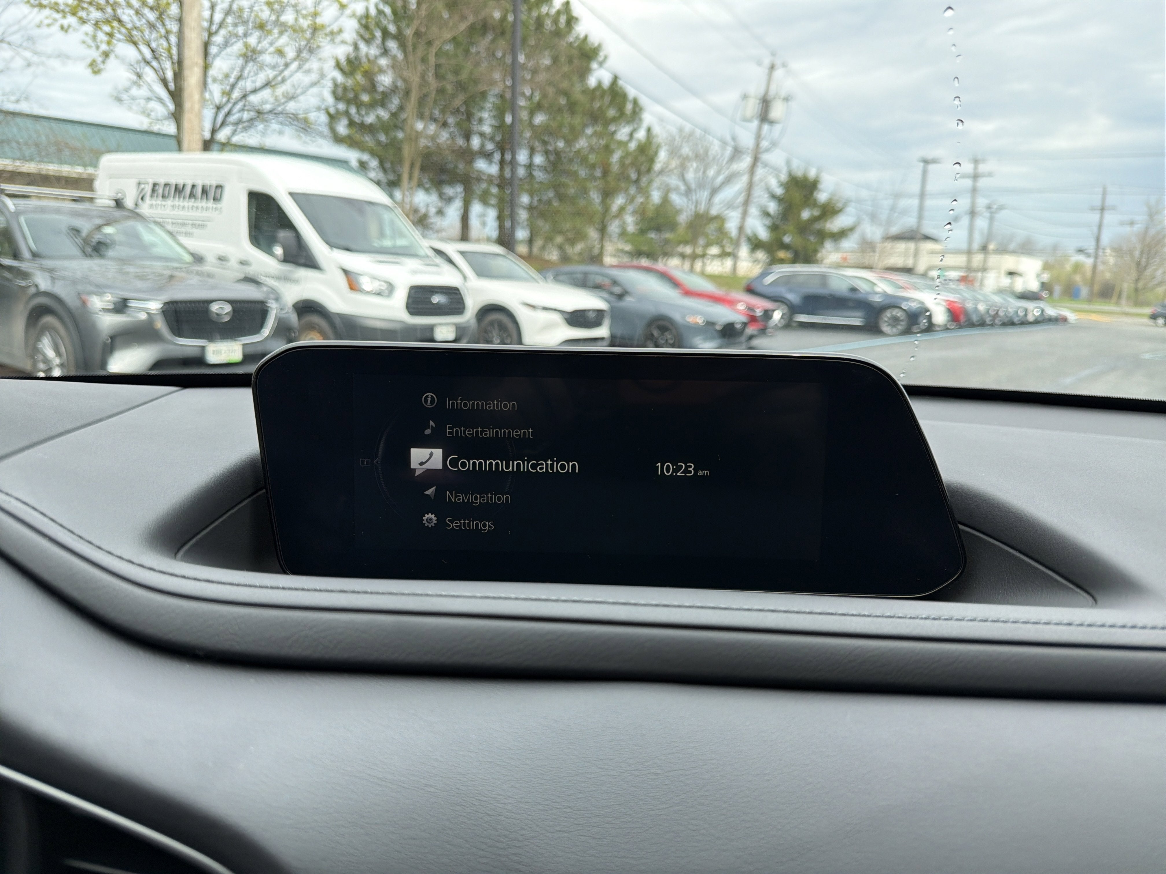 2023 Mazda Mazda CX-30 2.5 S Select Package AWD