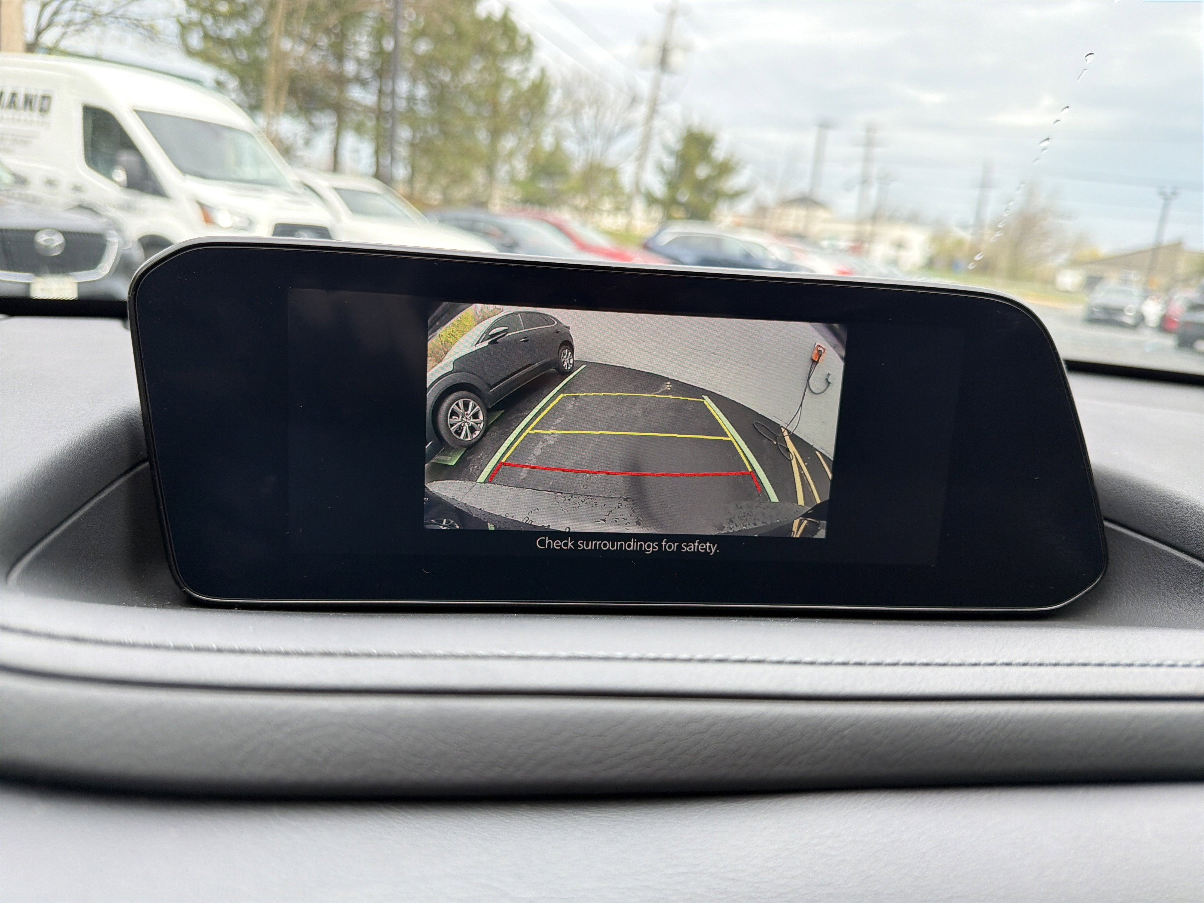 2023 Mazda Mazda CX-30 2.5 S Select Package AWD