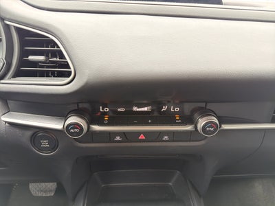 2023 Mazda Mazda CX-30 2.5 S Select Package AWD