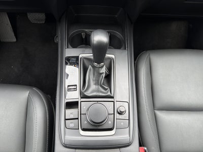 2023 Mazda Mazda CX-30 2.5 S Select Package AWD