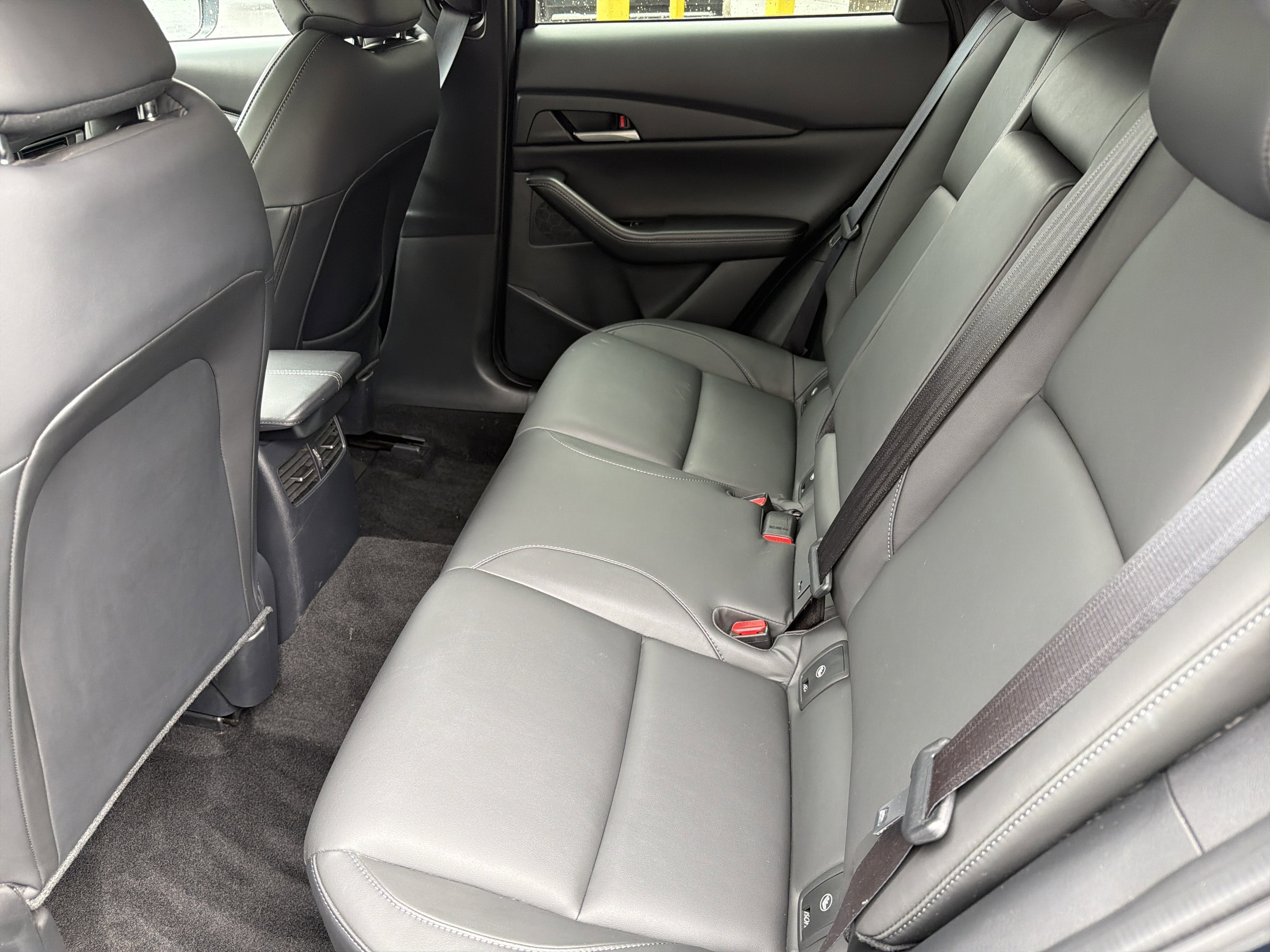 2023 Mazda Mazda CX-30 2.5 S Select Package AWD