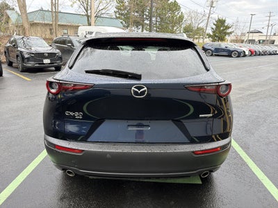 2023 Mazda Mazda CX-30 2.5 S Select Package AWD