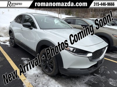 2024 Mazda Mazda CX-30 2.5 S Select Sport AWD