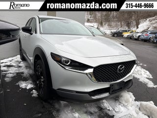 2024 Mazda Mazda CX-30 2.5 S Select Sport AWD