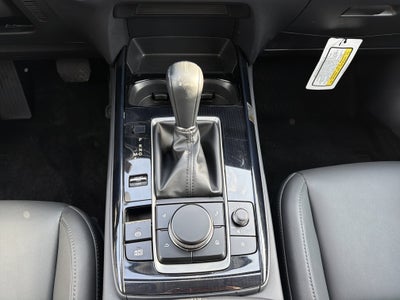 2025 Mazda Mazda CX-30 2.5 S Select Sport