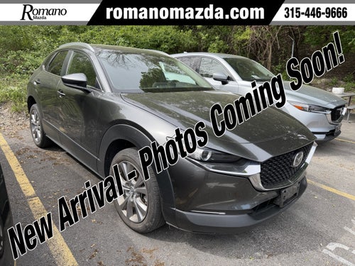 2023 Mazda Mazda CX-30 2.5 S Select Package AWD