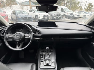 2023 Mazda Mazda CX-30 2.5 S Select Package AWD